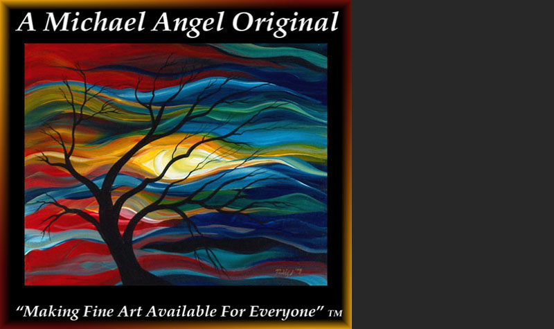 Michael Angel Fine Art