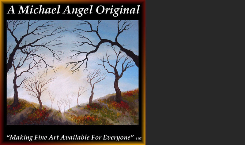 Michael Angel Fine Art