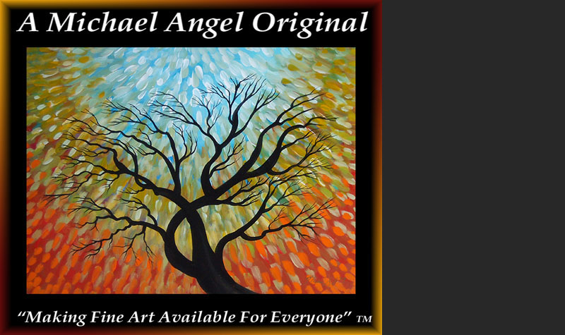 Michael Angel Fine Art