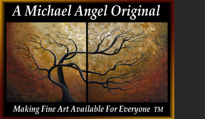 Michael Angel Fine Art