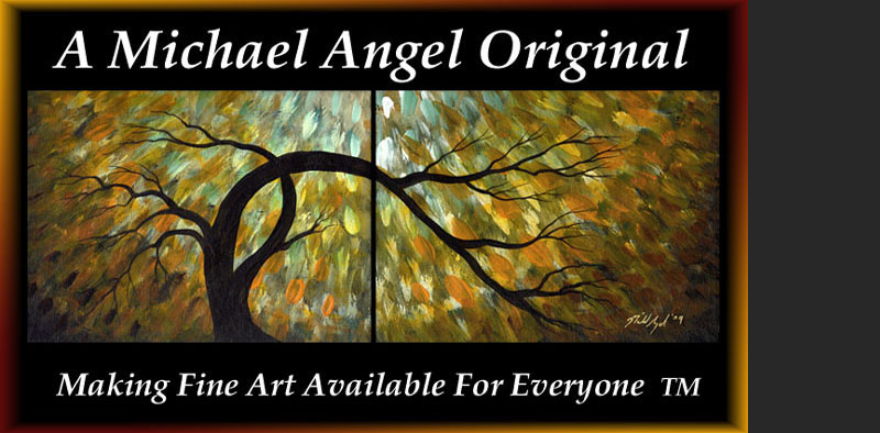 Michael Angel Fine Art