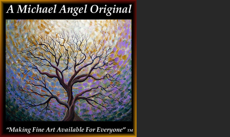 Michael Angel Fine Art