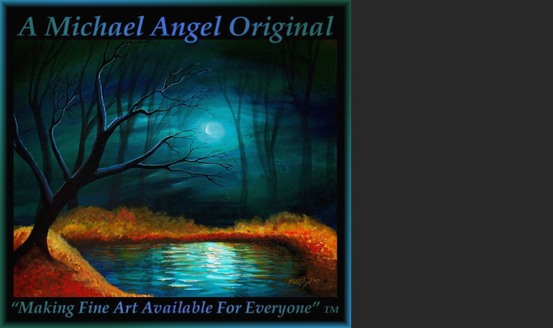 Michael Angel Fine Art