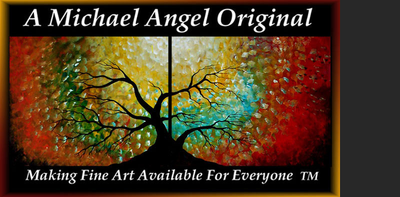 Michael Angel Fine Art