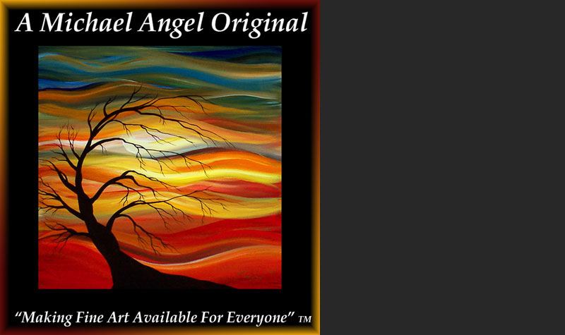 Michael Angel Fine Art