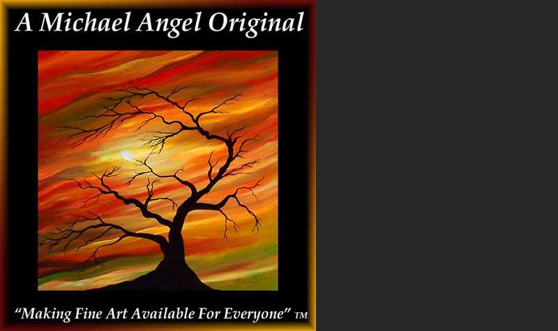 Michael Angel Fine Art