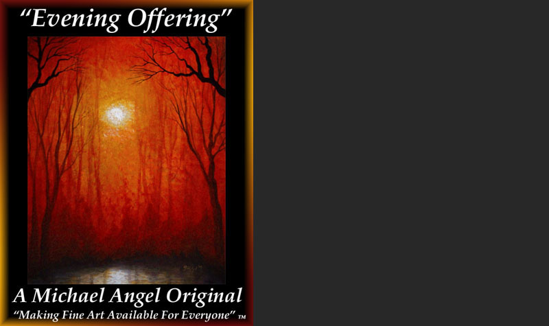 Michael Angel Fine Art