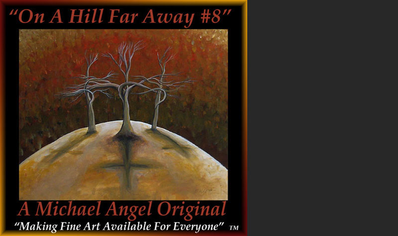 Michael Angel Fine Art