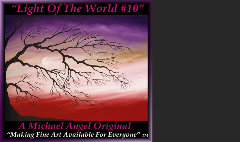 Michael Angel Fine Art