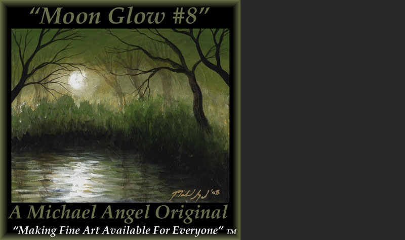 Michael Angel Fine Art