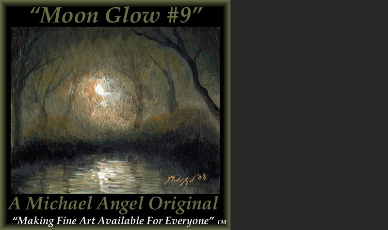 Michael Angel Fine Art
