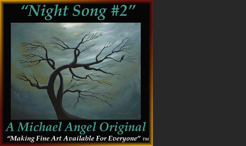 Michael Angel Fine Art