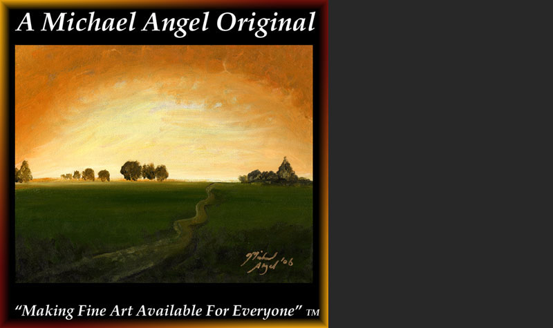 Michael Angel Fine Art