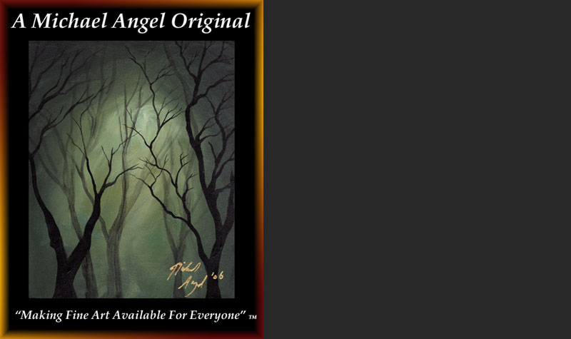 Michael Angel Fine Art