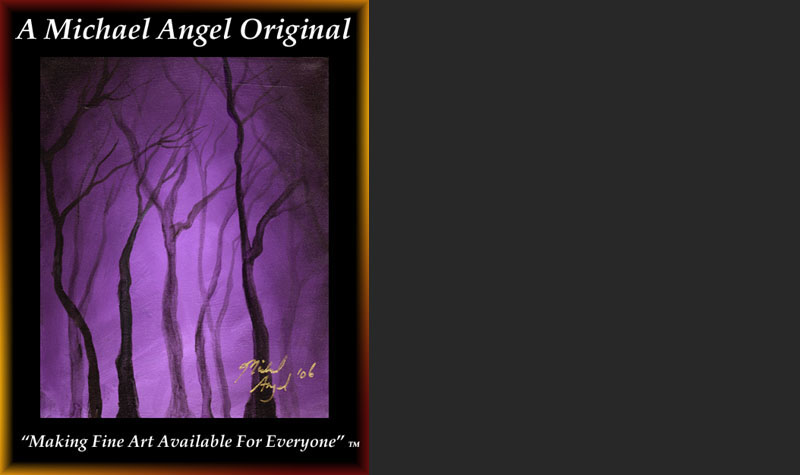 Michael Angel Fine Art