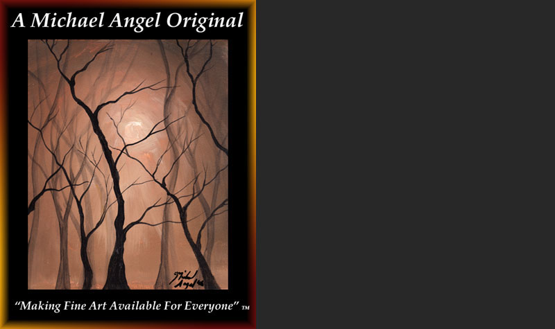 Michael Angel Fine Art