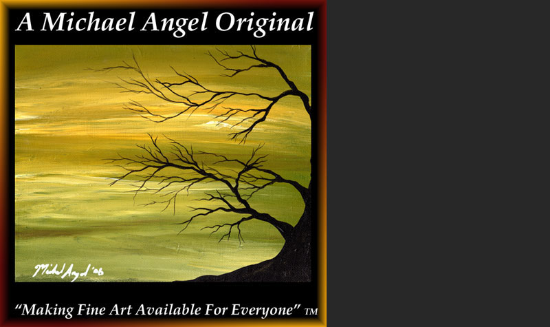 Michael Angel Fine Art