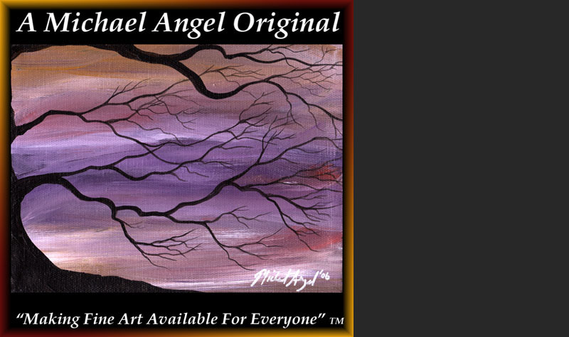 Michael Angel Fine Art