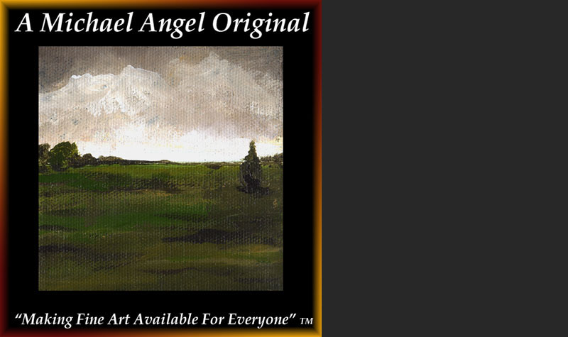 Michael Angel Fine Art