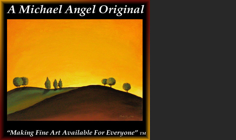 Michael Angel Fine Art