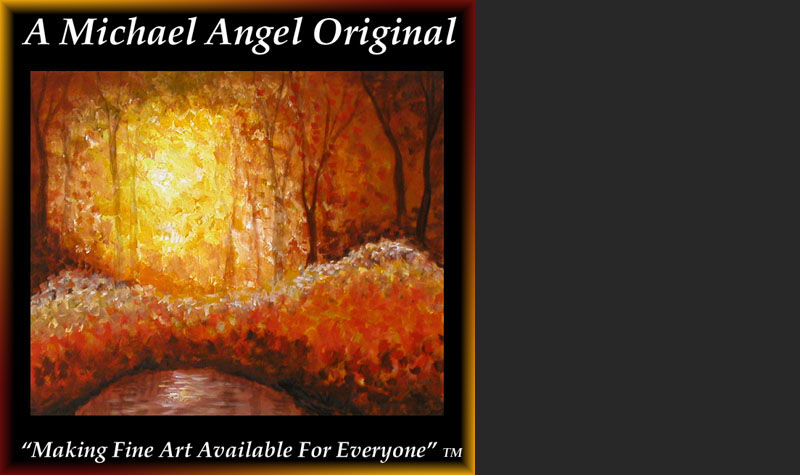 Michael Angel Fine Art