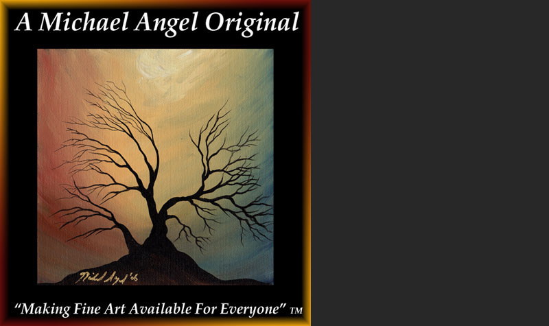 Michael Angel Fine Art