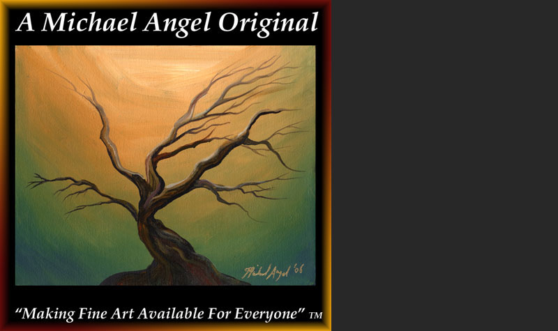 Michael Angel Fine Art