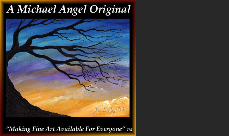 Michael Angel Fine Art