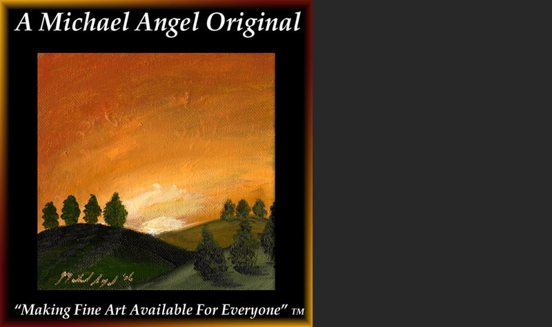 Michael Angel Fine Art