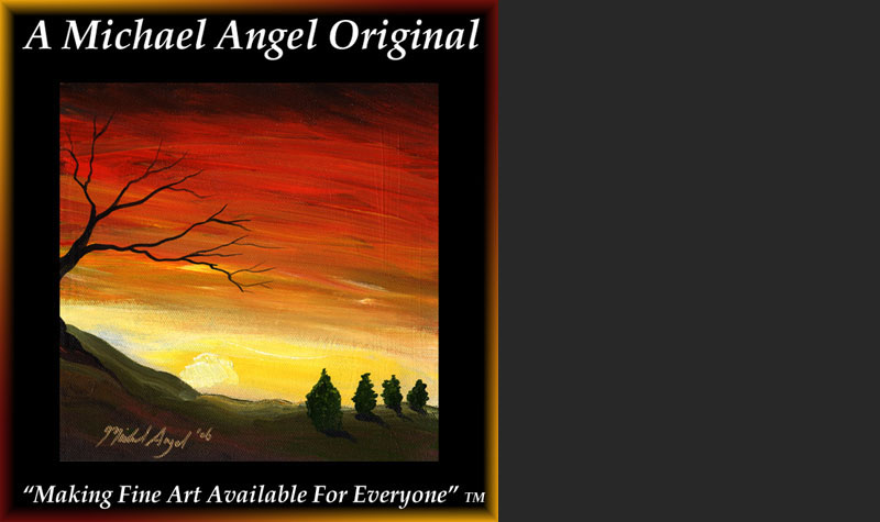 Michael Angel Fine Art