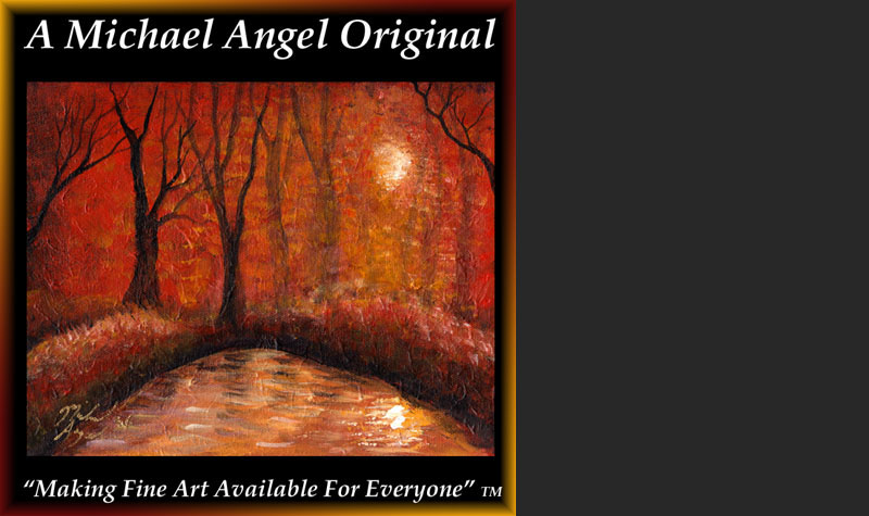 Michael Angel Fine Art