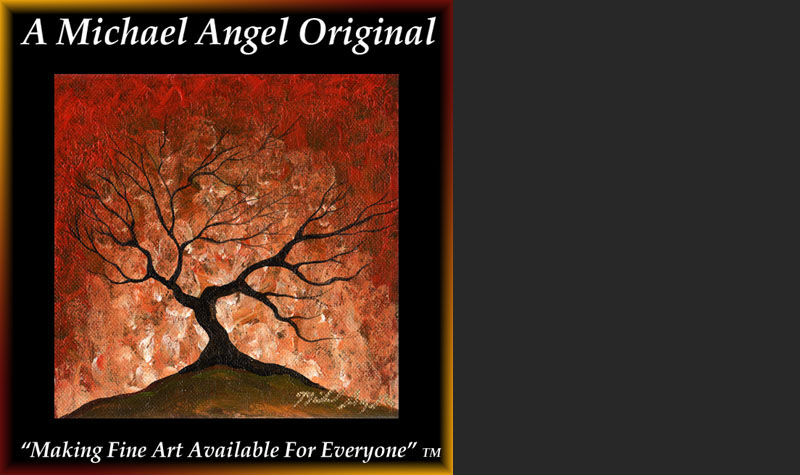 Michael Angel Fine Art