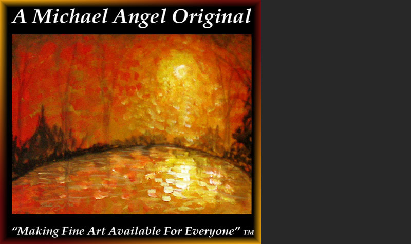 Michael Angel Fine Art