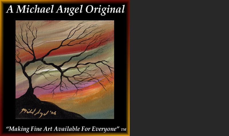 Michael Angel Fine Art