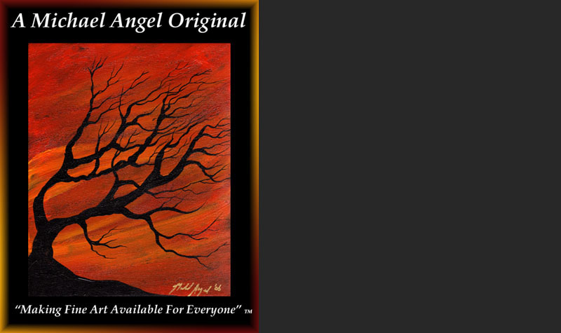 Michael Angel Fine Art