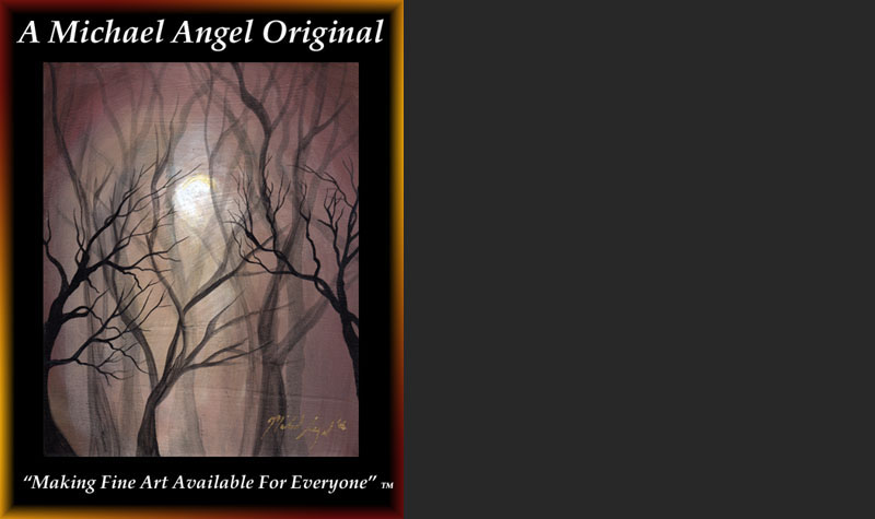 Michael Angel Fine Art