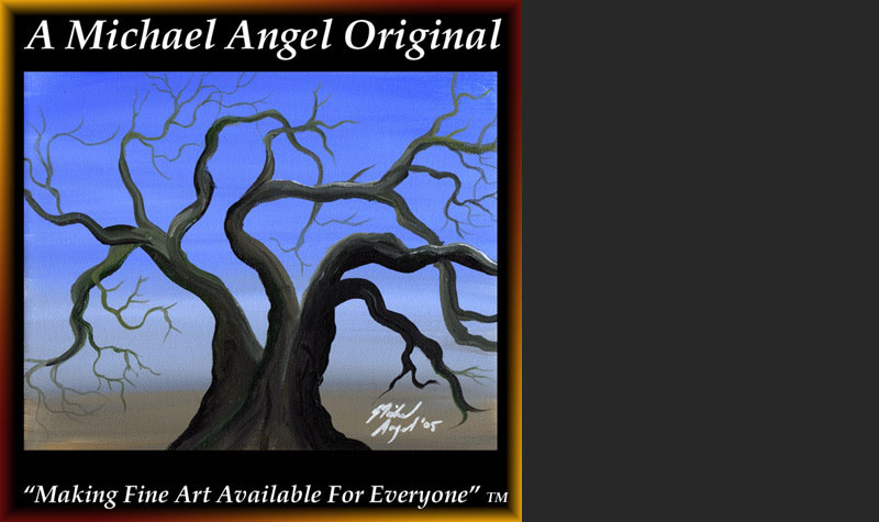 Michael Angel Fine Art
