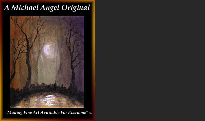 Michael Angel Fine Art