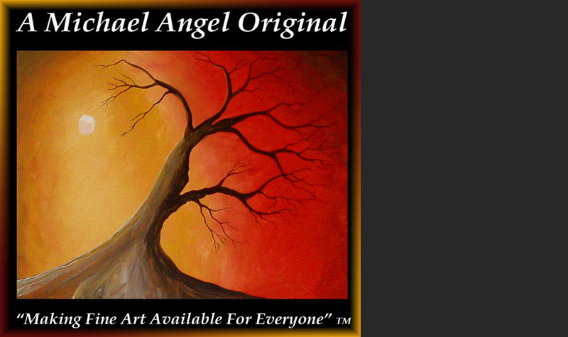 Michael Angel Fine Art