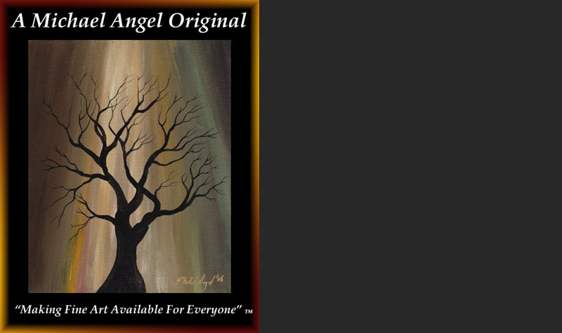 Michael Angel Fine Art