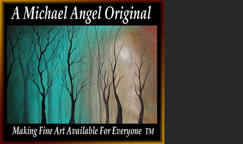 Michael Angel Fine Art
