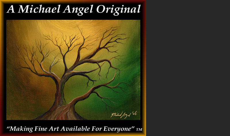 Michael Angel Fine Art