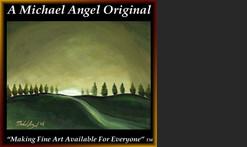 Michael Angel Fine Art
