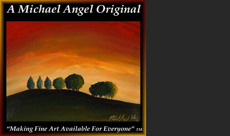 Michael Angel Fine Art