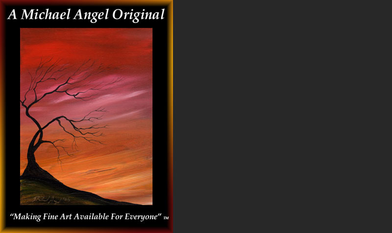 Michael Angel Fine Art
