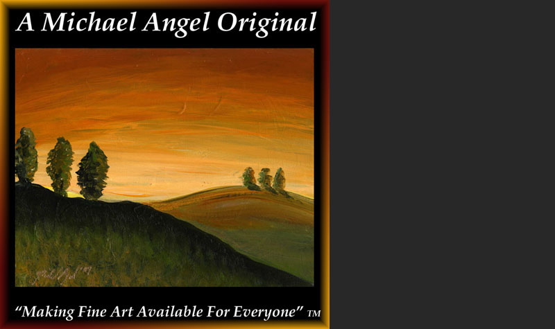 Michael Angel Fine Art
