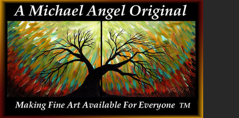 Michael Angel Fine Art