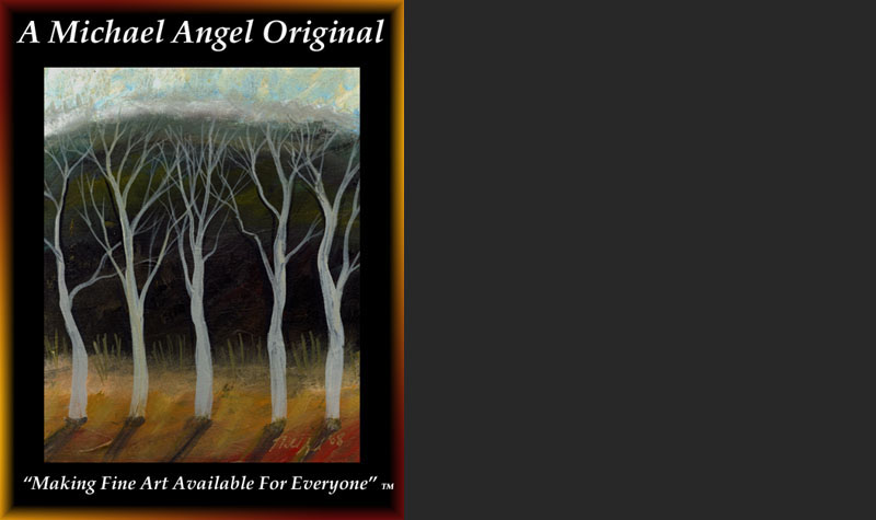 Michael Angel Fine Art