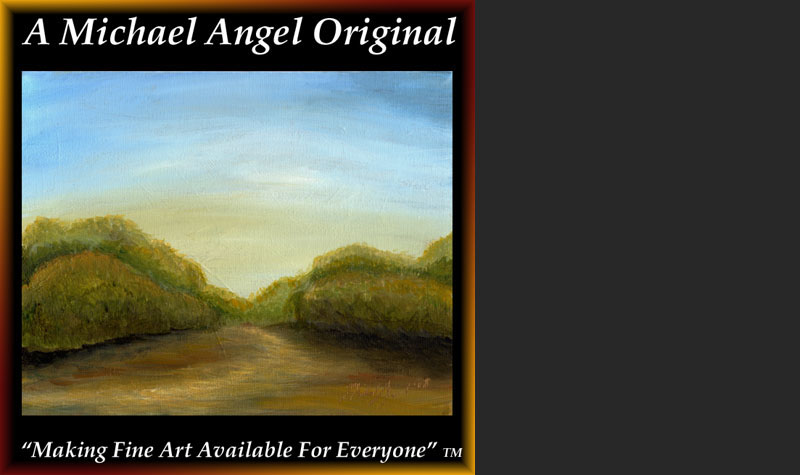 Michael Angel Fine Art