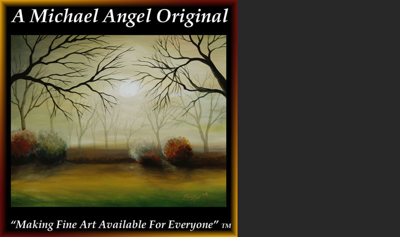 Michael Angel Fine Art